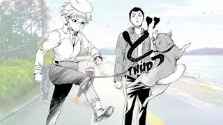 Conviviendo con Una AUTISTA - Critica/rese&ntilde;a de Asper Kanojo (Manga)
