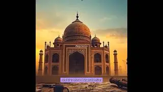 💢🏦 The Hidden Chambers of the Taj Mahal ||#sspravin#tamil