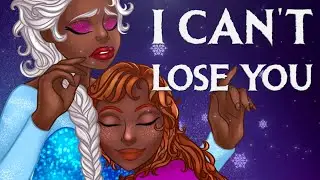I Can’t Lose You (Frozen) 【Covered By Sierra Nelson】(REUPLOAD + BETTER ART!)