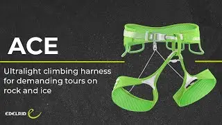ACE Harness | EDELRID