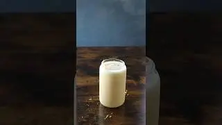 Boozy Creamsicle #cocktail #mixology #drink #youtube #video
