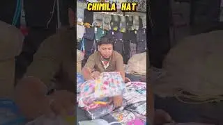 CHIMILA HHAT#VIRAL #SHORT  ⭐&hearts;️👍👍#VIDEO1/ 2025