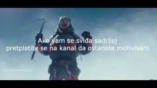 BUĐENJE - MOTIVACIONI VIDEO