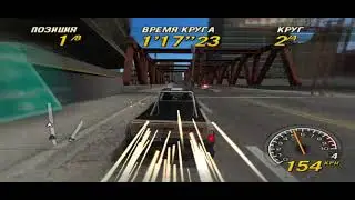 Flatout:Head on Карьера (39)