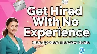 Job Interview Guide for Fresh Graduates | Sample Answers, ATS Resume, Cover Letter & Follow-Up Tips