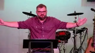The Gospel of Exodus: Trusting God Standing on the Banks of Bitterness