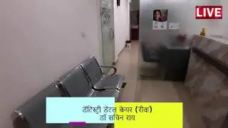 Best Dental Clinic in rewa Dentistree Dental Car
