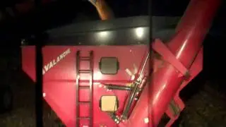 Steve Ruh Farm Northern Illinois Harvest 2011.mp4