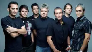 Los Pericos -Facil de enga&ntilde;ar-