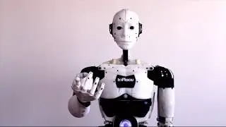ROBOT LOVE - the expo that gets under your skin