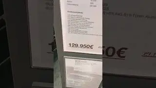 130000 &euro; f&uuml;r einen BMW E36 M3 es ist ja ein tolles Auto aber den Preis nicht wert