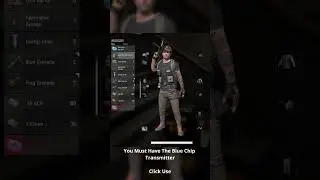 How To Revive A Teammate With The Blue Chip In PUBG #shorts #pubg