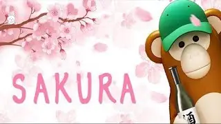 Escape Room Collection Sakura Walkthrough - Escape Room Club (GBFinger Studio)