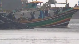 MUNCULNYA SANG PEJUANG‼️SIPALAR NELAYAN GRAJAKAN🤲 13/1/2026 @Perahu-puger