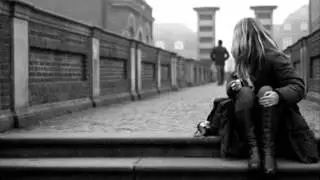 Andrea Bonetti - Saying Goodbye
