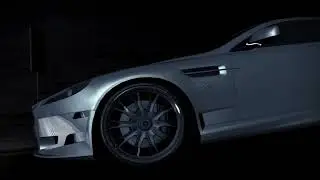 NFS CARBON CHALLENGE SERIES | Canyon Drift