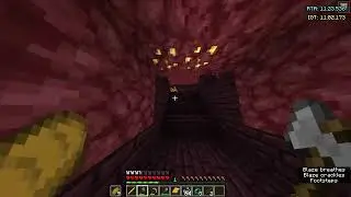 Minecraft -  meine erste sub20 [19:53.901]