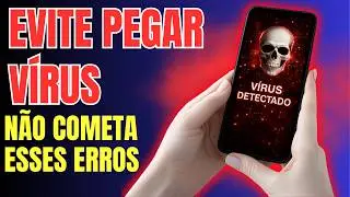 10 formas de blindar seu celular contra vírus e golpes