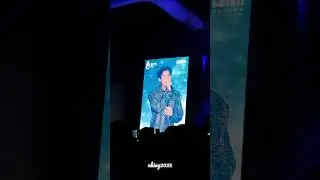 Shooting Star - Bright, Win, Dew, Nani｜Shooting Star Asia Tour in Kuala Lumpur
