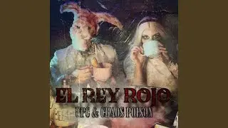 El Rey Rojo