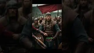 Ragnar Lothbrok's Saga: Unveiling the Historical Reality