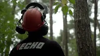 Motosierra CS - 4510 ES 👊🏼 #ECHO