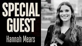 Hannah Mears on the Art of Authentic Sports Communication