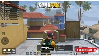 First Time Play Goa Map ⚡|| Join Me On My Journey ❤️