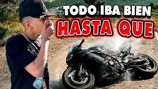 Dylan ESTRENA su Moto Nueva | Los Reyes Toys