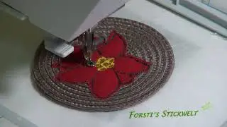 Stickmuster 