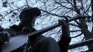 Dave Hum - Mississippi Sawyer
