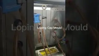 We are cap mould manufacturer from China! Welcome to contact with Candice!