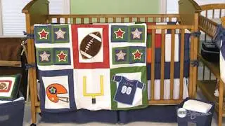 Trend Lab: Football Collection