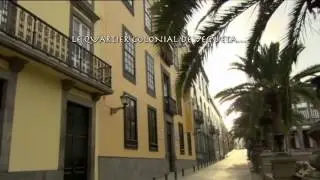 Decouvrer les paysages de Gran Canaria