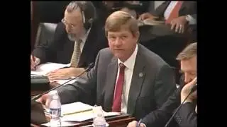 Rep. Scott Tipton Speaks on Healthy Forest and Wildfire Prevention Act