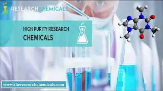 Popular Research Chemicals