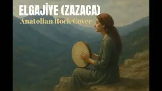 ELGAJİYE (ZAZACA) - 7/24 Anadolu Rock