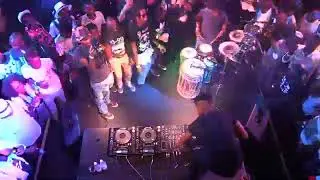 BLACK MOTION🔥🔥🔥🥁 playing Culoe Song