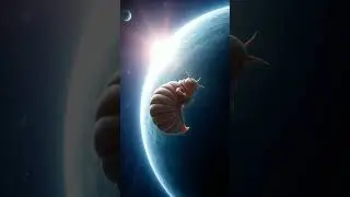 The Resilient Survival of the Tardigrade