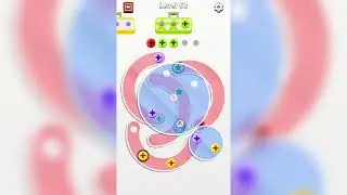 Screw Jam Level 62 Walkthrough Solution