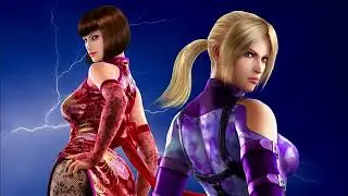 Plucking Tulips Tulip Festival(Tekken Tag Tournament 2)(2021 Beat)@Madara Marc Exclusive