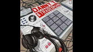 Danny T & Tradesman - My life ft Ras Demo