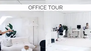 Episode 9 | Charly Goss Style Inc Office Tour