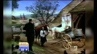 [NINE] TODAY - Elizabeth Taylor Death (24-03-2011)