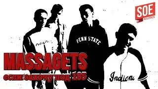 MASSAGETS &mdash; Если захочу (под 185)
