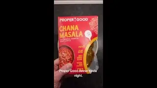 The Obvious Choice for Dinner