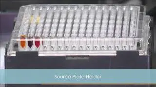 Microarray spotting onto membranes. Multiplex lateral flow. Picoliter and nanoliter dispensing