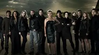 Outrageous Fortune: A modern morality tale...