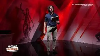 Daniel Cundari legge e interpreta 