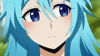 || AMV || Cả Thế Giới Là Em